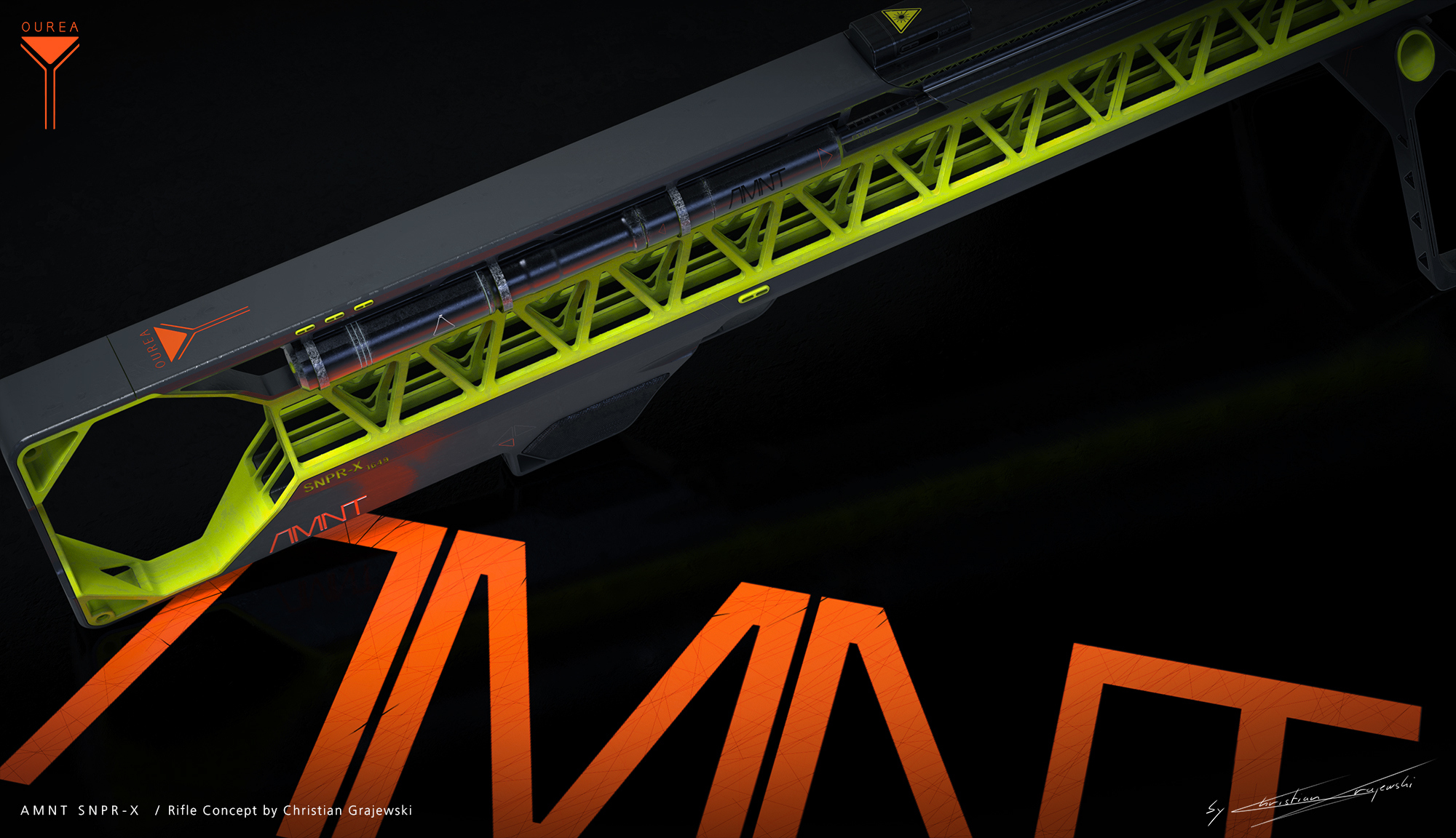 novel，delicate，concept，ps，design sketch，military，