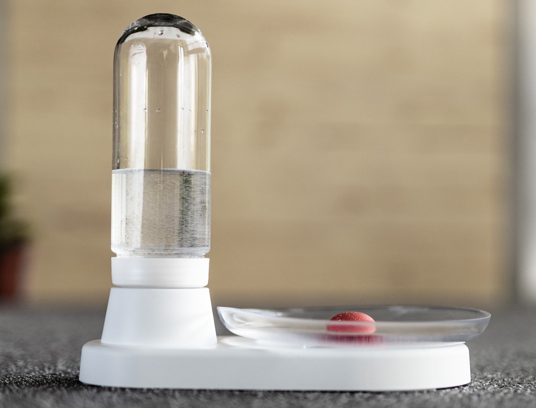 KittySpring，Water dispenser，cat，