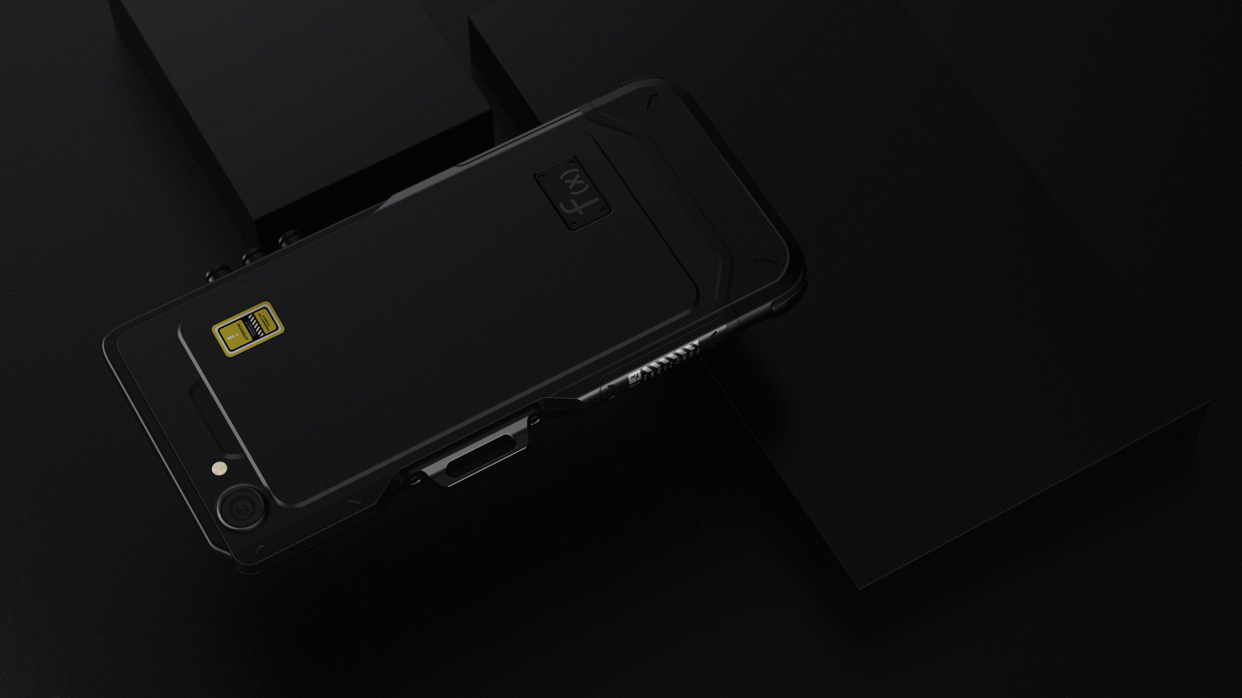 Blockchain，mobile phone，modularization，Cyberpunk，Geek，science fiction，