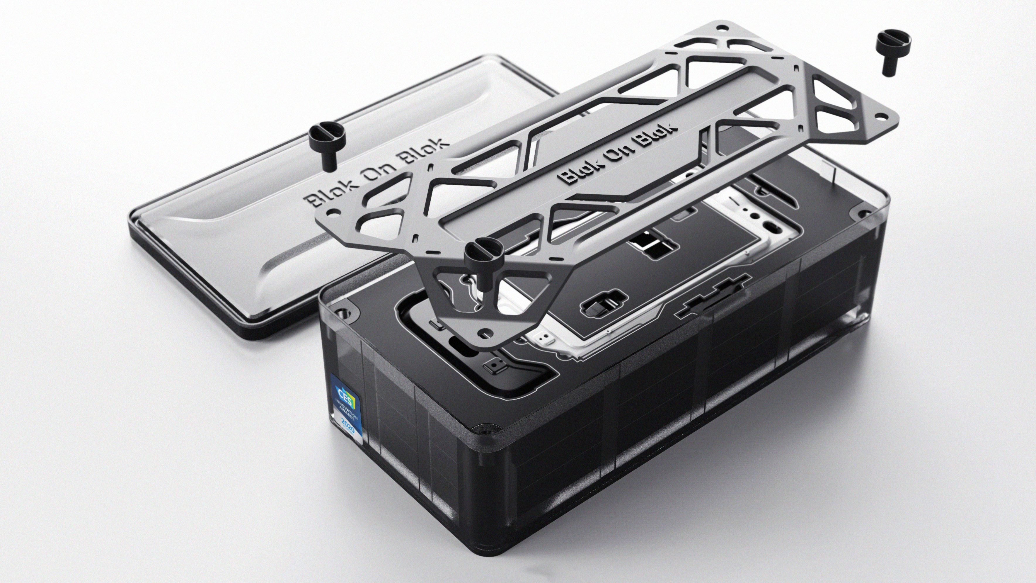 Blockchain，mobile phone，modularization，Cyberpunk，Geek，science fiction，