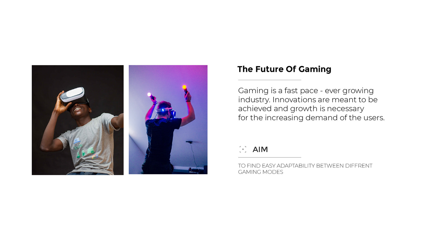 recreational machines，controller，3D visualization，modularization，concept，