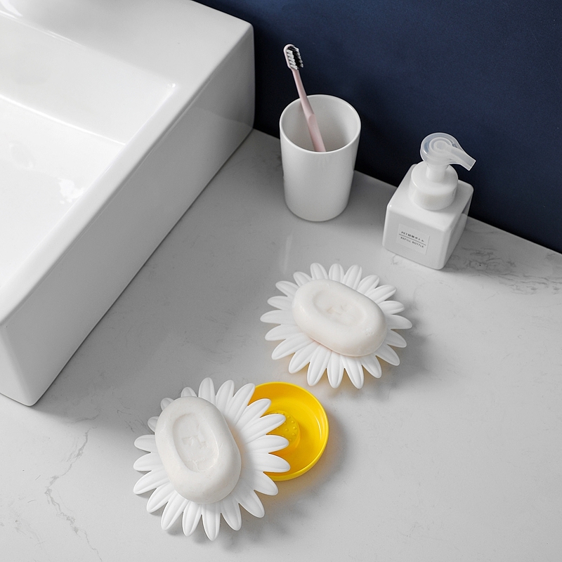 Soap box，Daisy，Soap box，