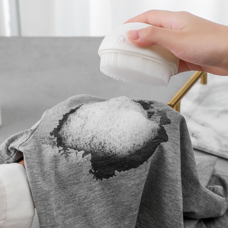 brush，Laundry brush，Shoe brush，Tactile brush，Whale brush，