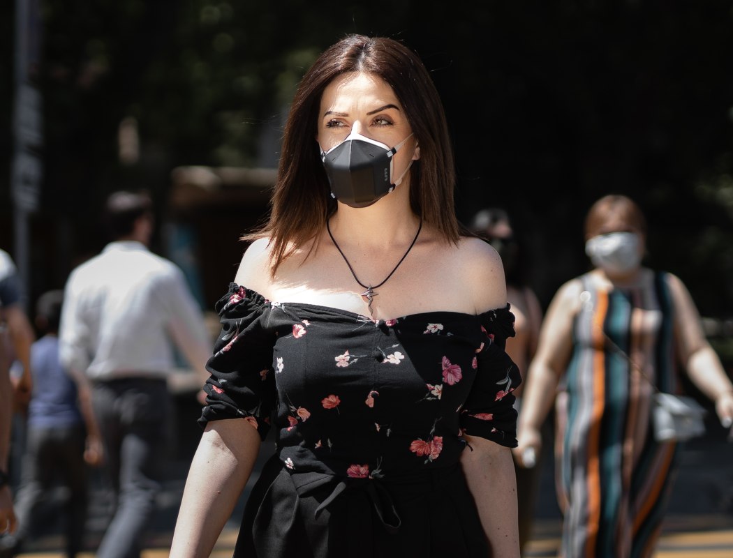 Mask，novel coronavirus，hygiene，ultraviolet rays，healthy，