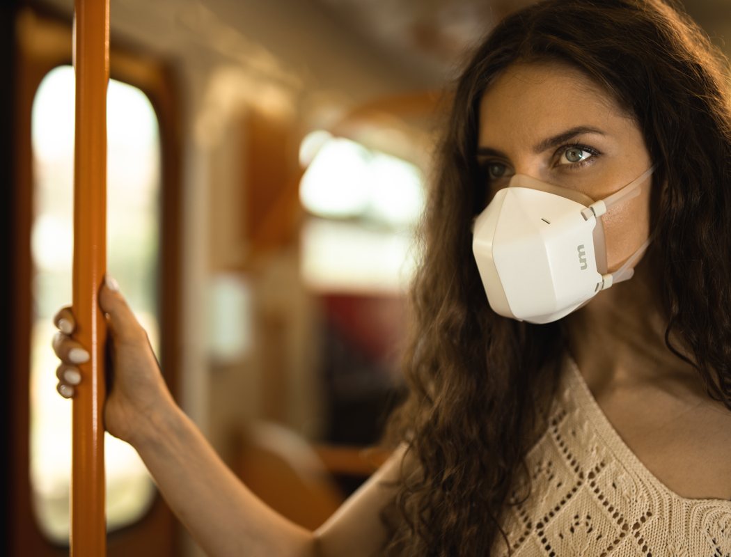 Mask，novel coronavirus，hygiene，ultraviolet rays，healthy，