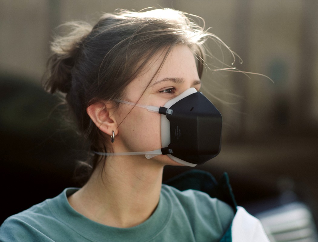 Mask，novel coronavirus，hygiene，ultraviolet rays，healthy，