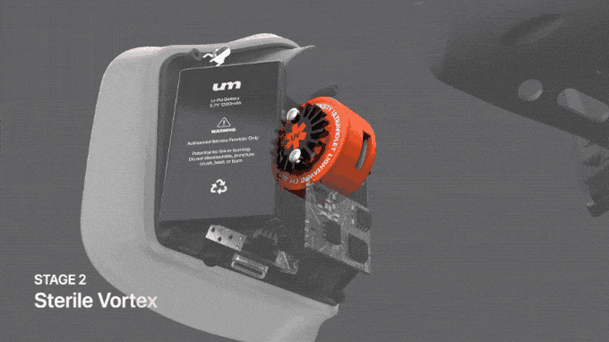 Mask，novel coronavirus，hygiene，ultraviolet rays，healthy，