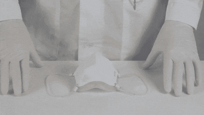 Mask，novel coronavirus，hygiene，ultraviolet rays，healthy，