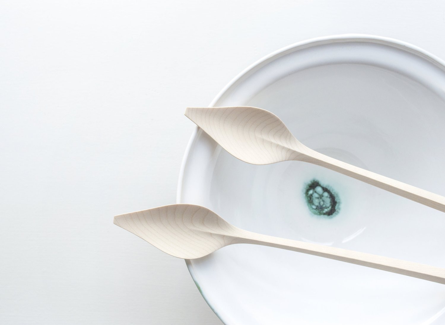 bowl，Spoon，wooden ，exquisite，