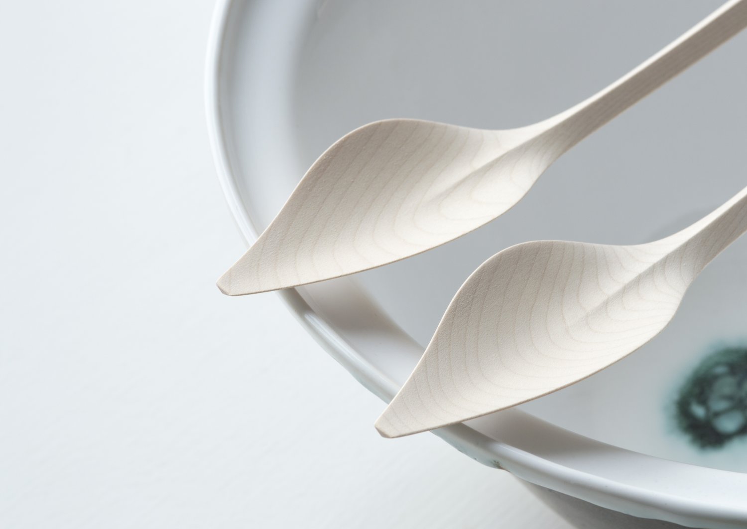 bowl，Spoon，wooden ，exquisite，