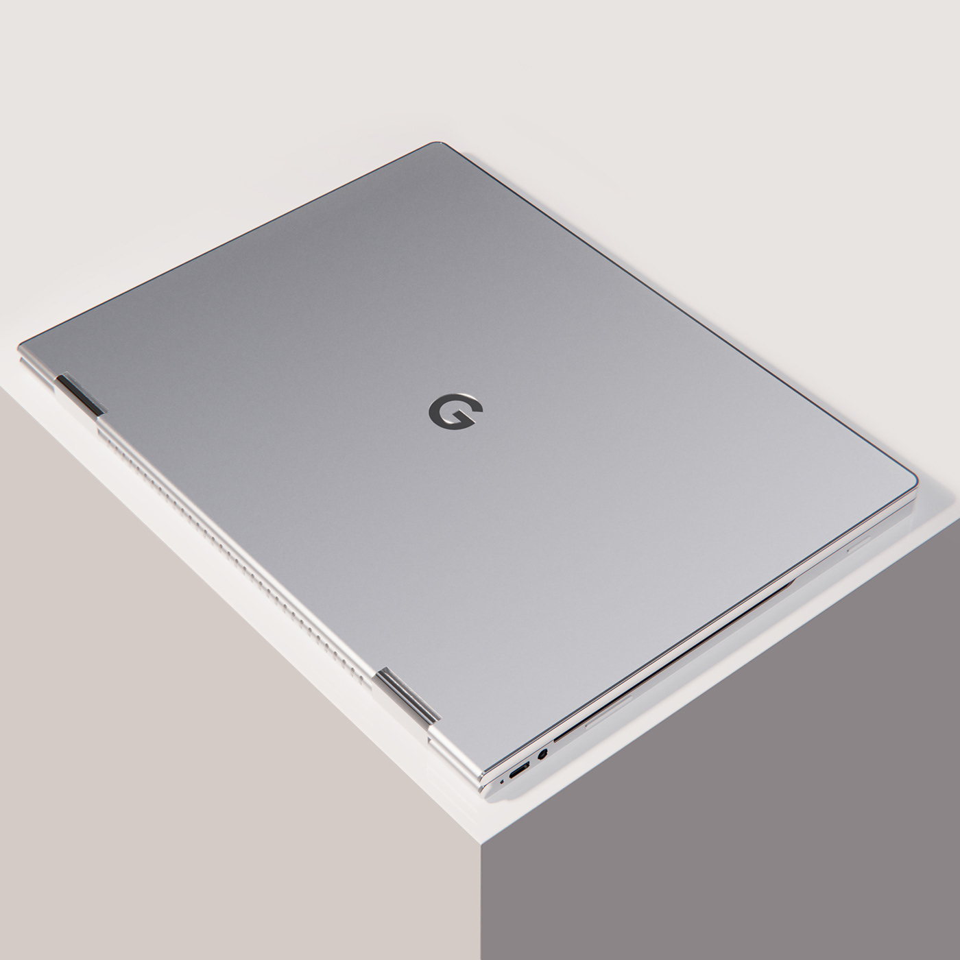 Notebook computer，cgi，consumer electronics，Render，