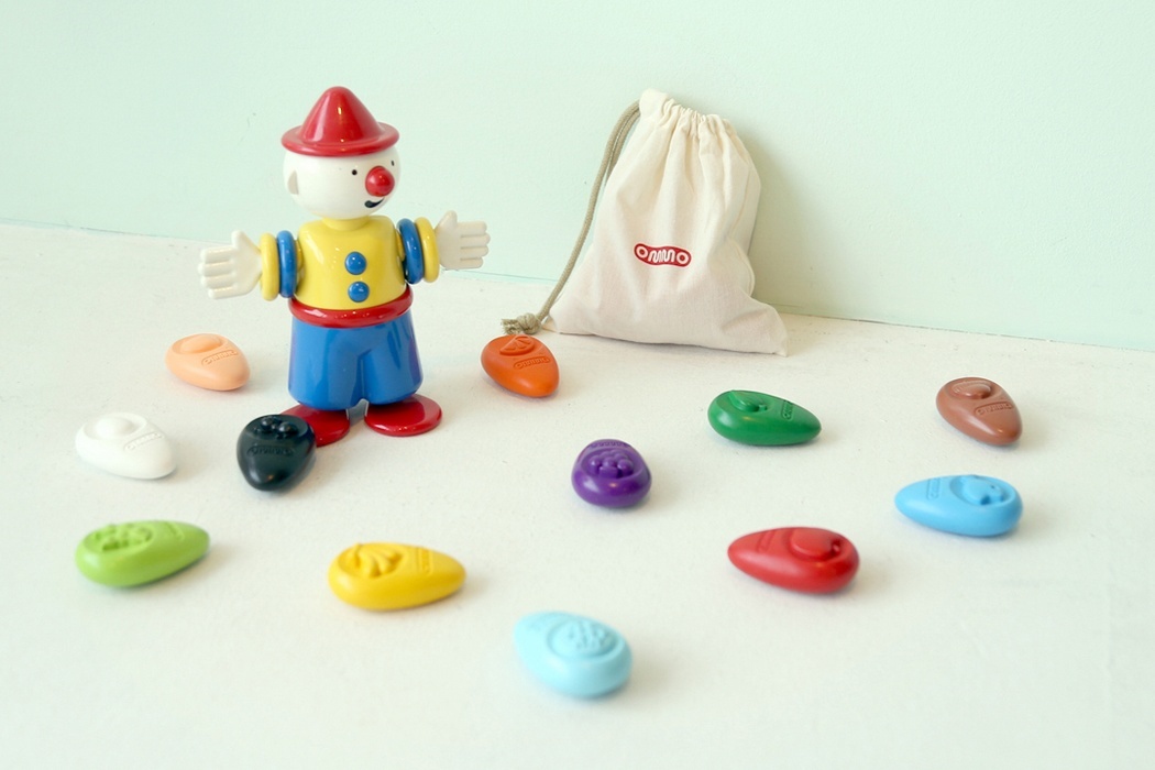 product design，industrial design，crayon，children，security，