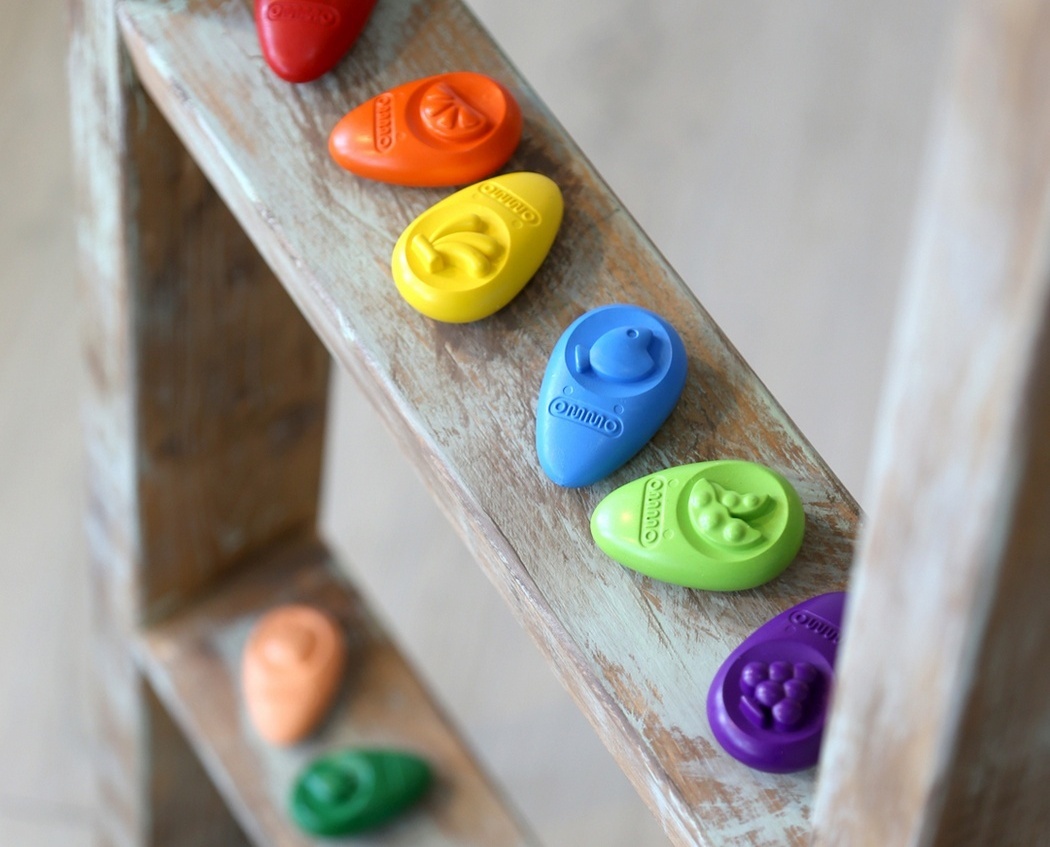 product design，industrial design，crayon，children，security，