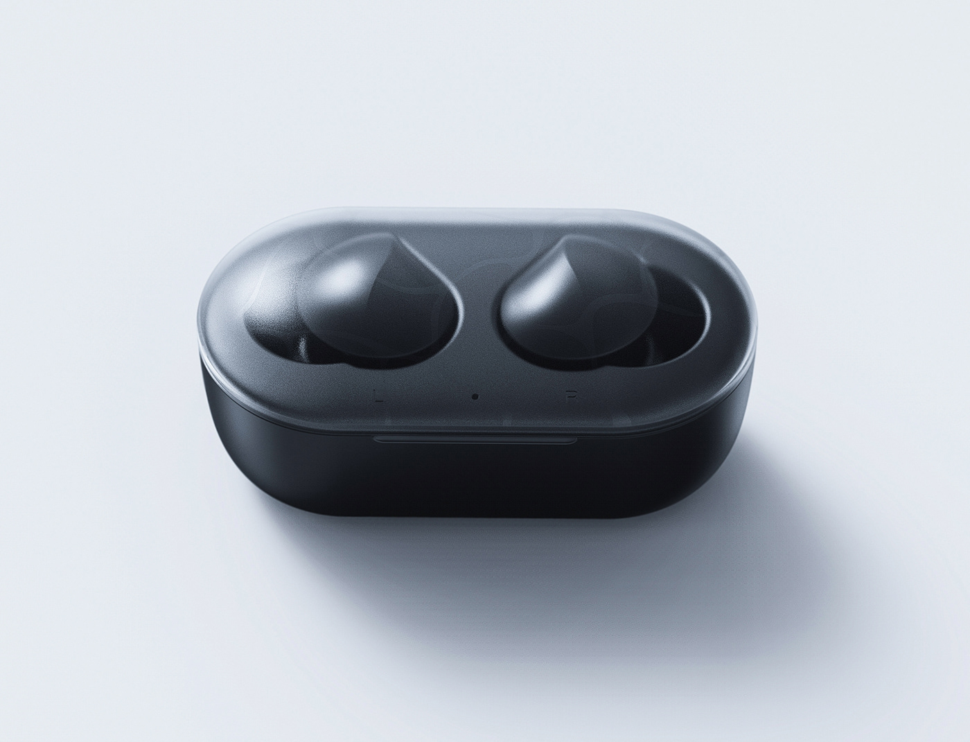 headset，Bluetooth，natural，Conch，wireless，