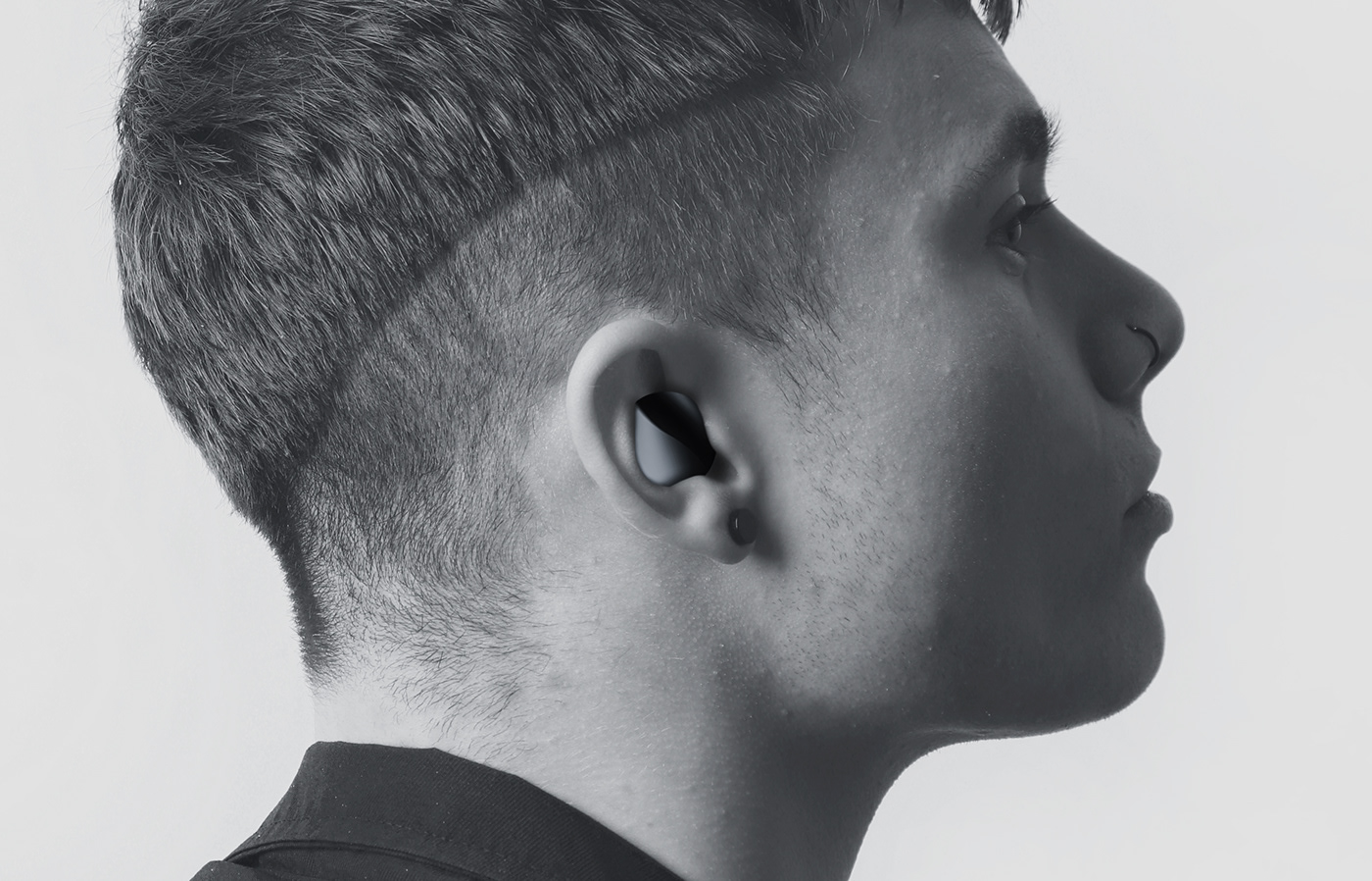 headset，Bluetooth，natural，Conch，wireless，