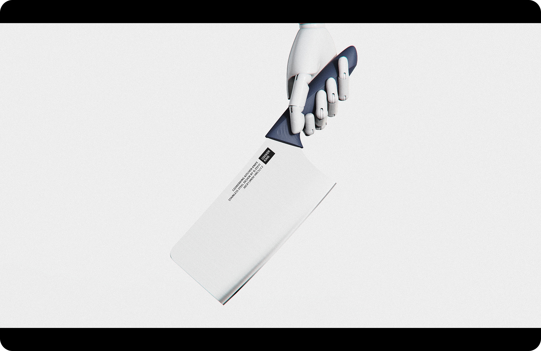 tool，shark，kitchen knife，