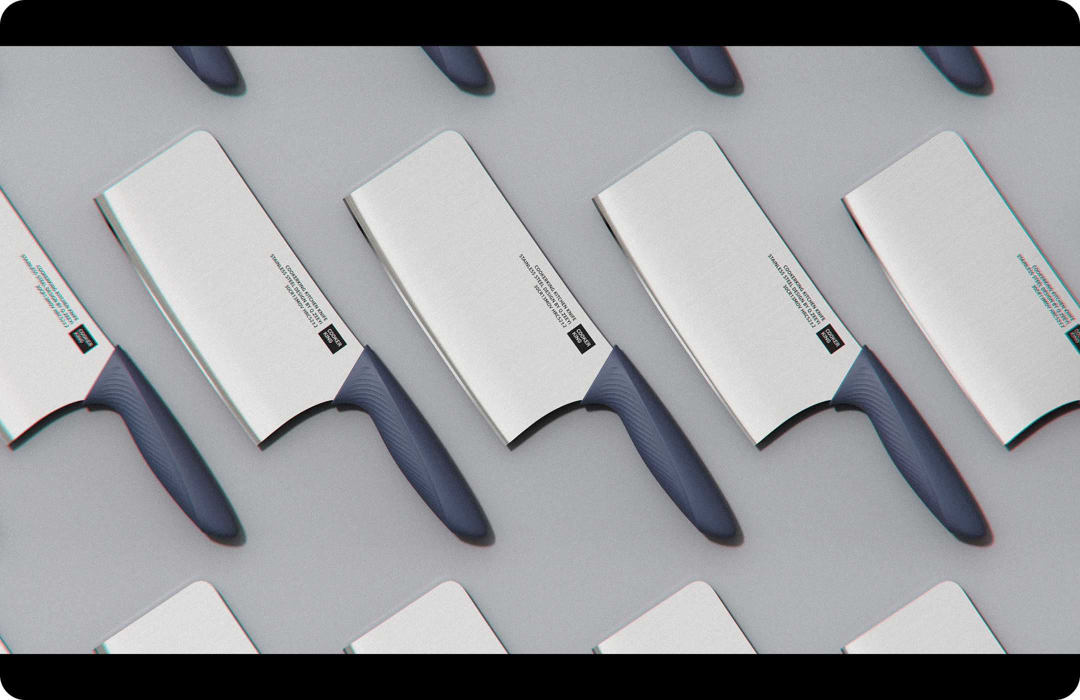 tool，shark，kitchen knife，