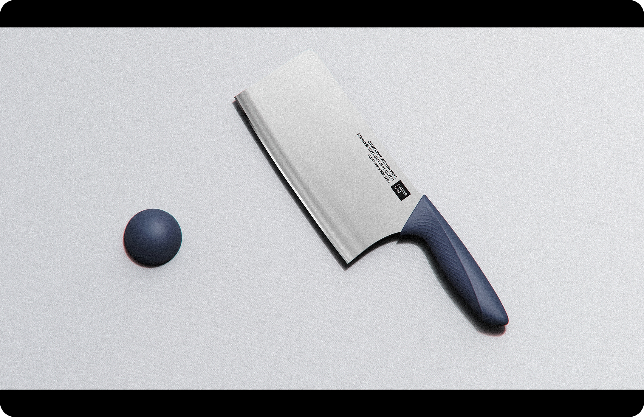 tool，shark，kitchen knife，