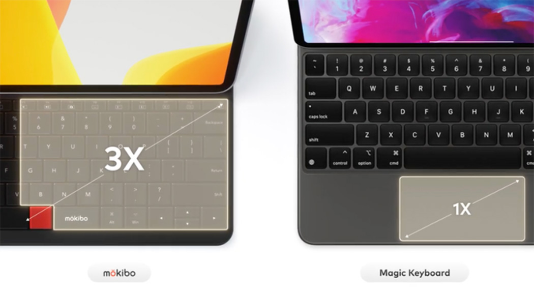 keyboard，ipad，Touch control board，Bluetooth，black，