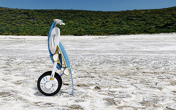 Electric vehicle，Folding bike，