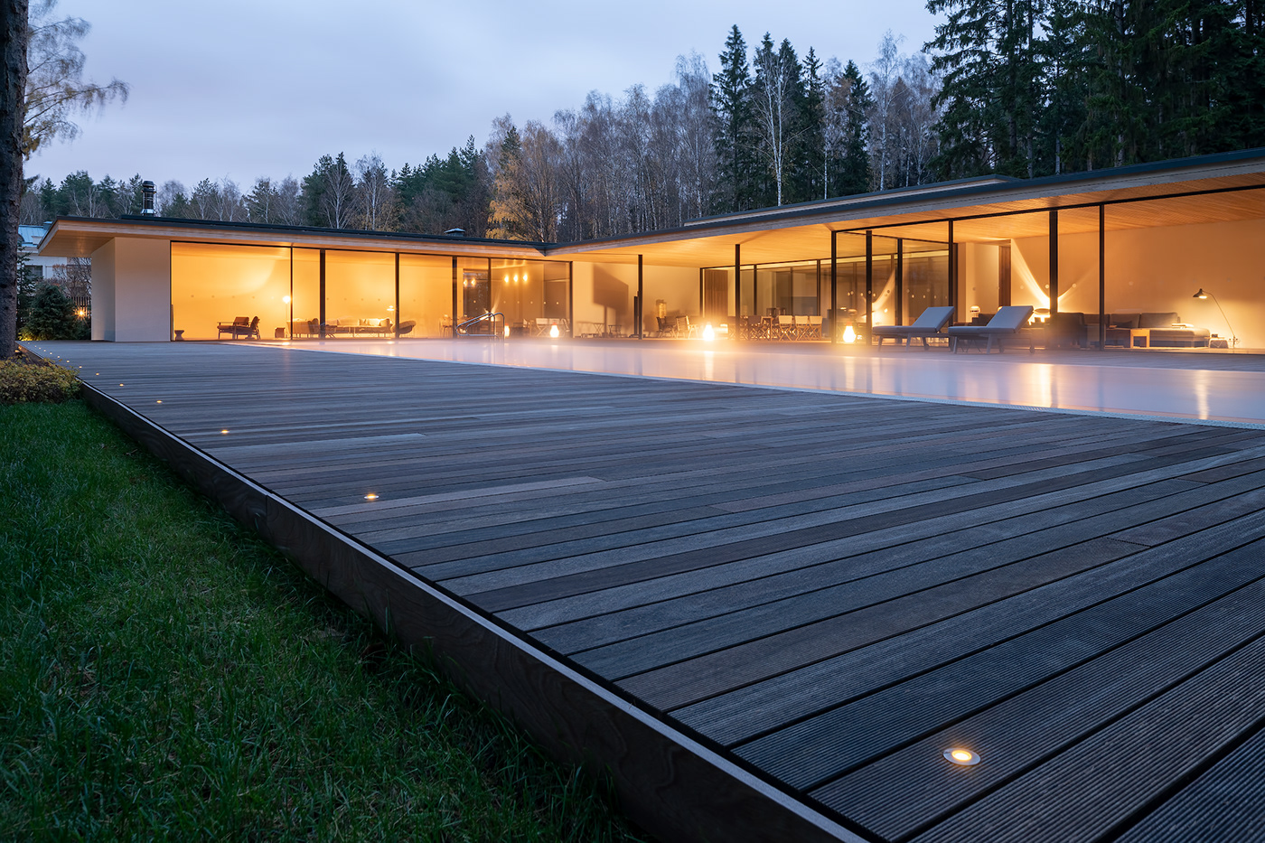 villa，hot spring，Scenery，residence，Photography，