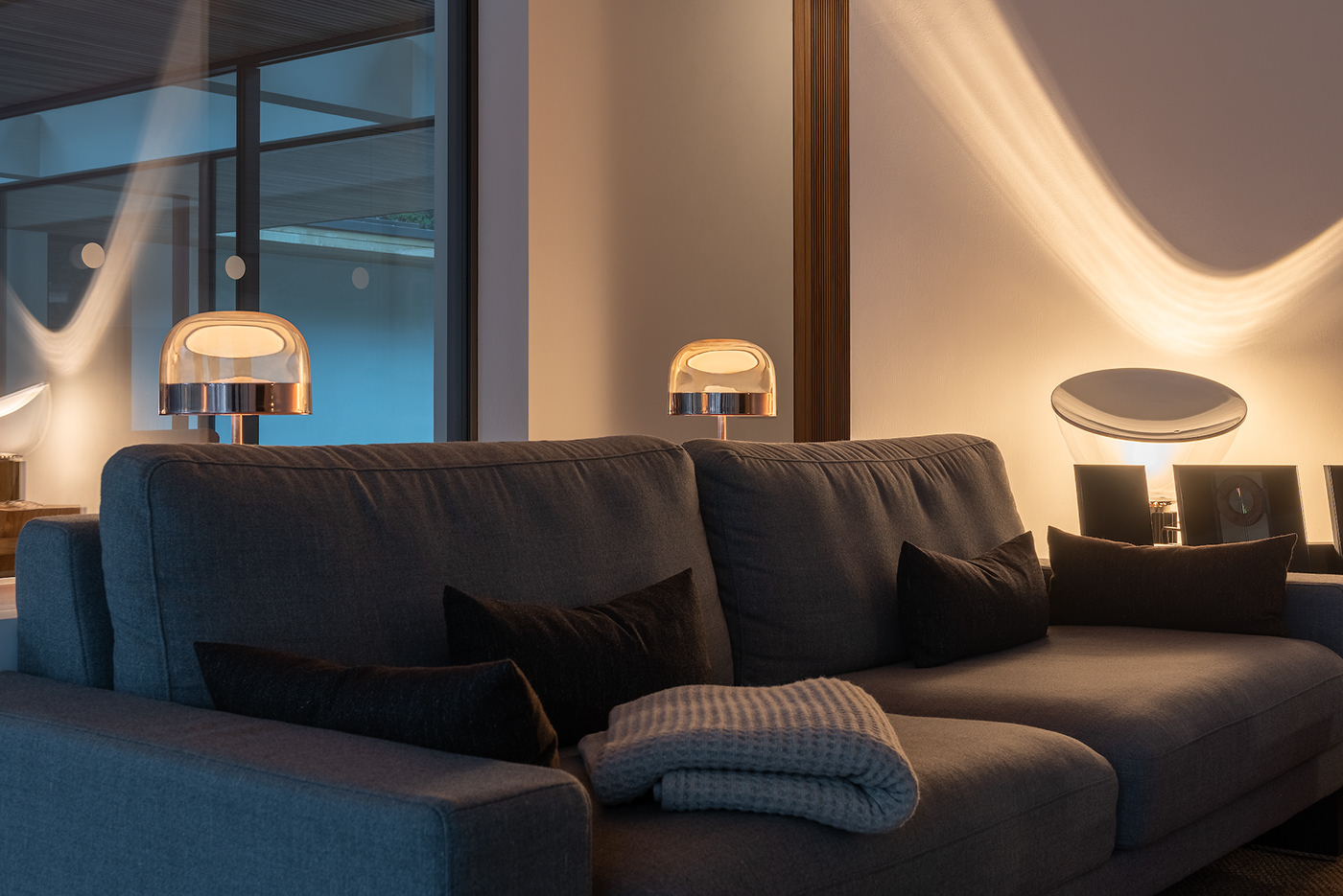 villa，hot spring，Scenery，residence，Photography，