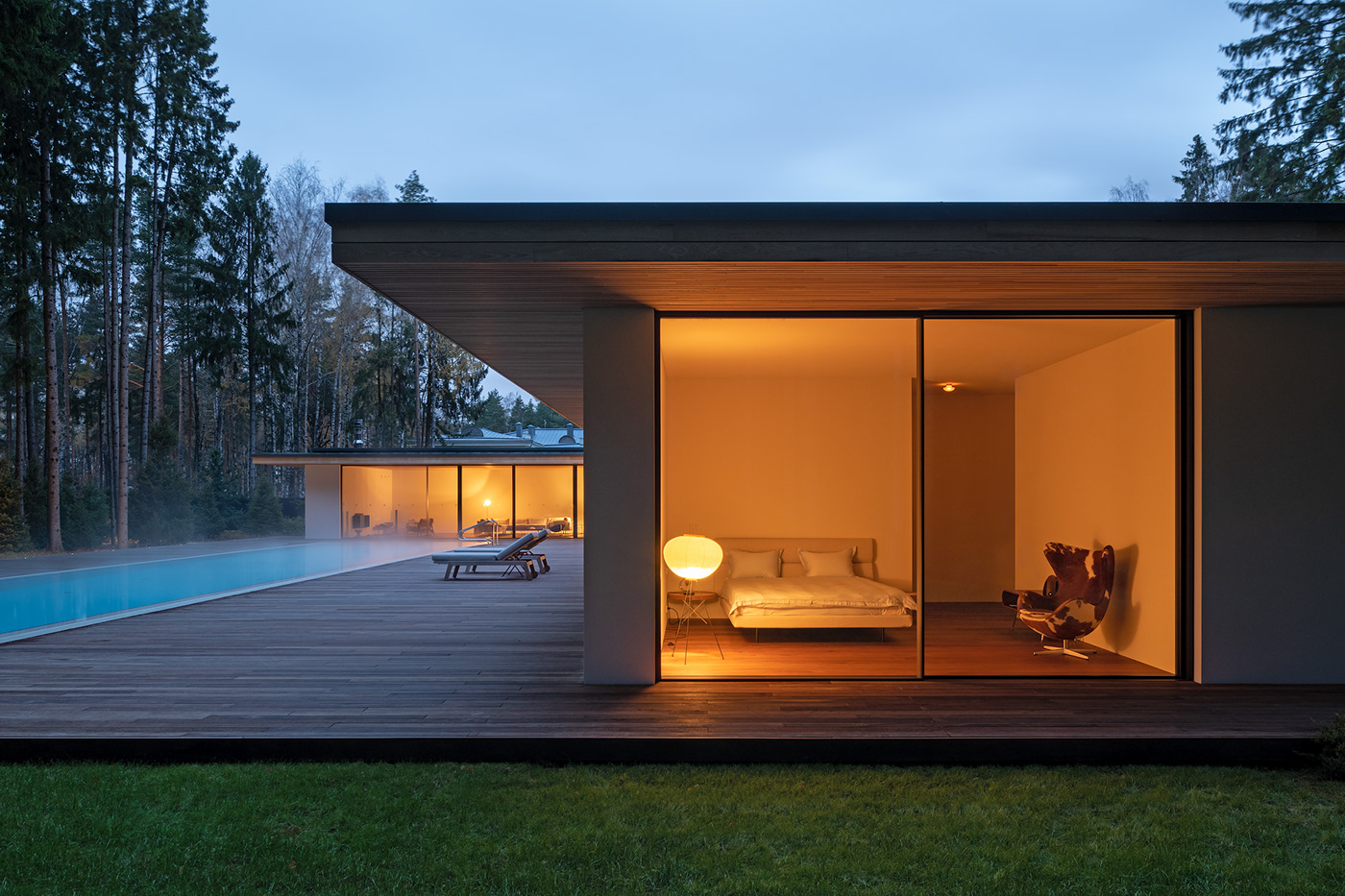 villa，hot spring，Scenery，residence，Photography，