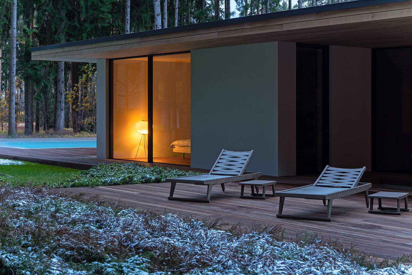 villa，hot spring，Scenery，residence，Photography，