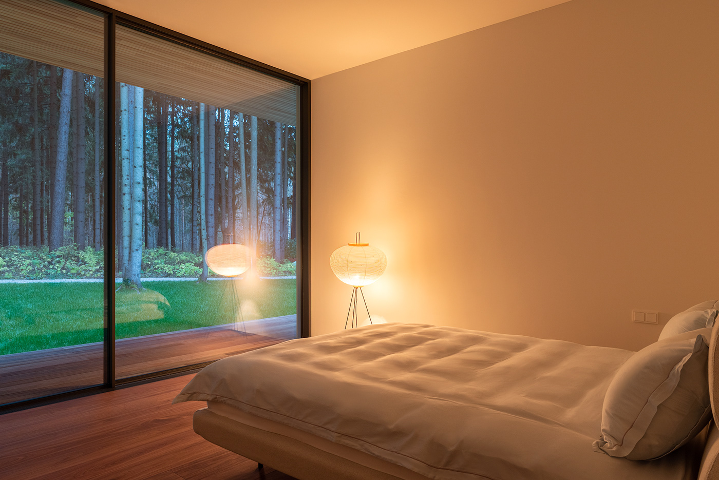 villa，hot spring，Scenery，residence，Photography，