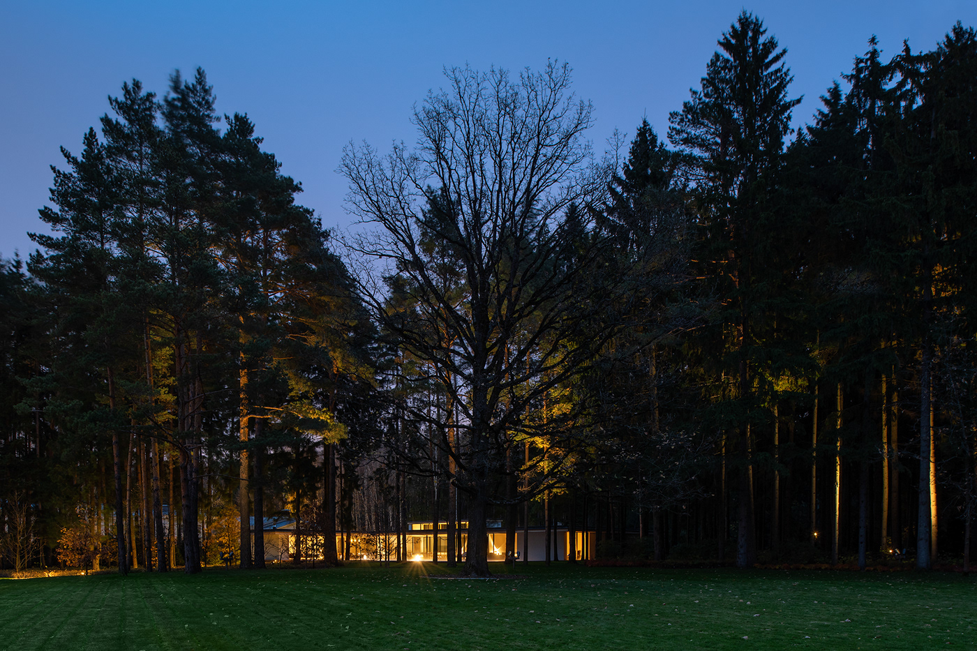 villa，hot spring，Scenery，residence，Photography，