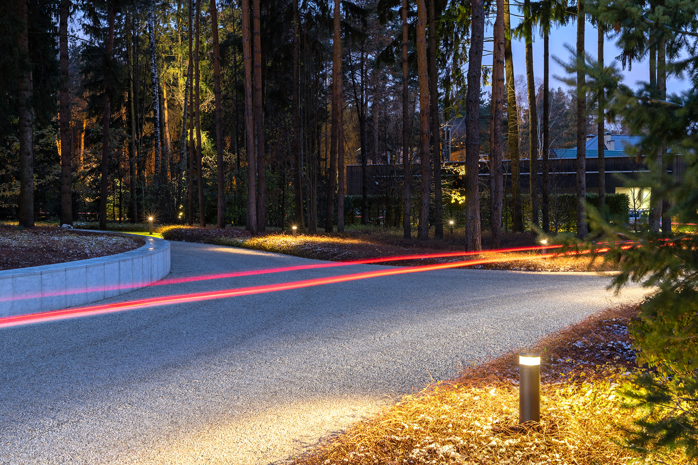 villa，hot spring，Scenery，residence，Photography，