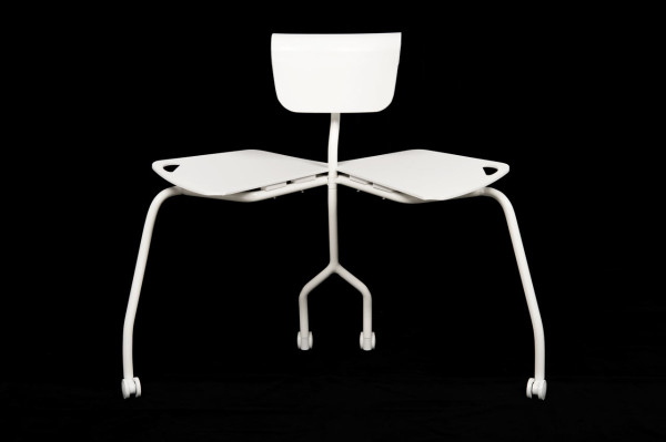 chair，originality，