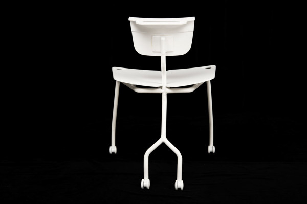 chair，originality，