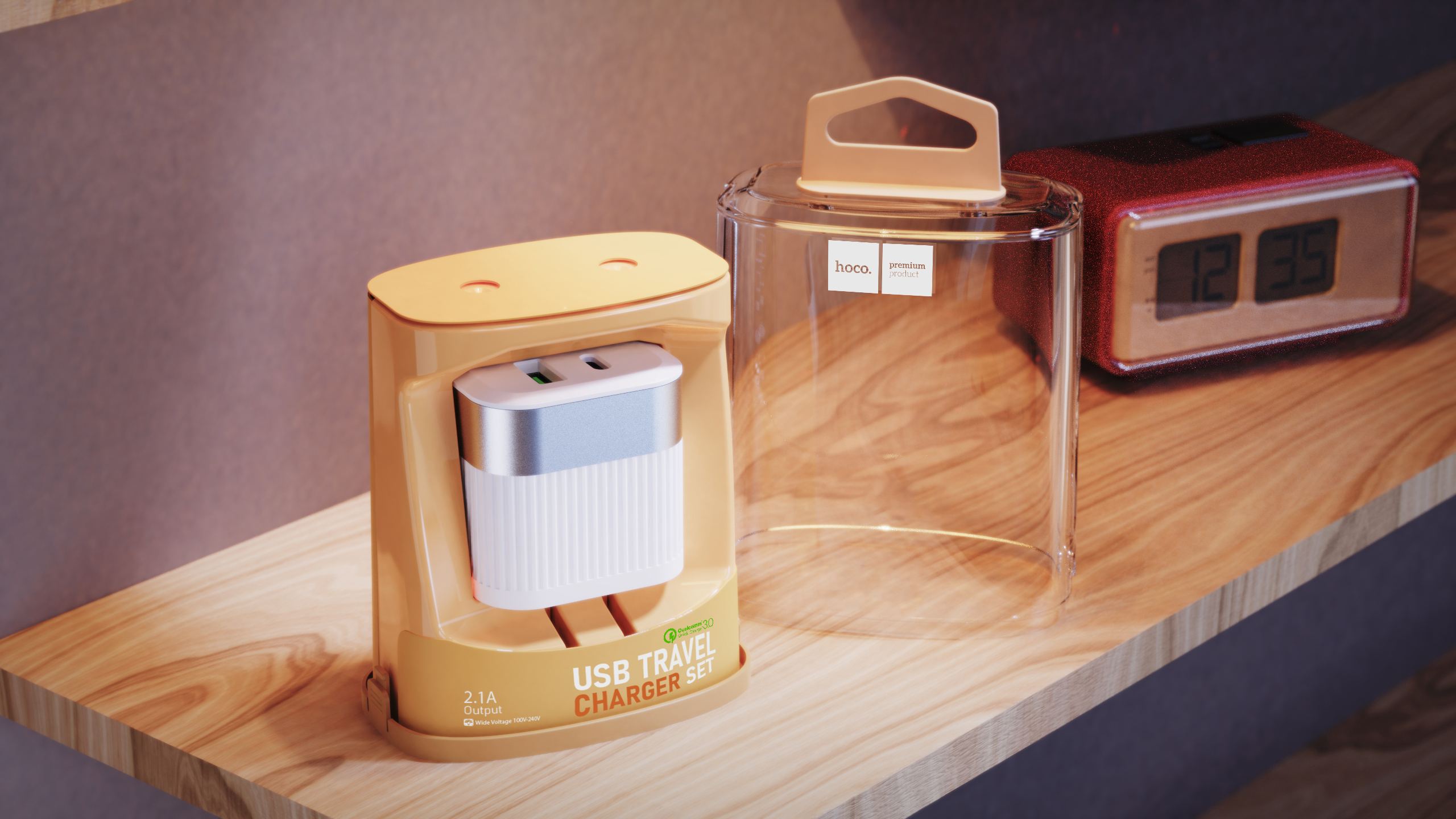 packing design，Scene rendering，Packaging rendering，