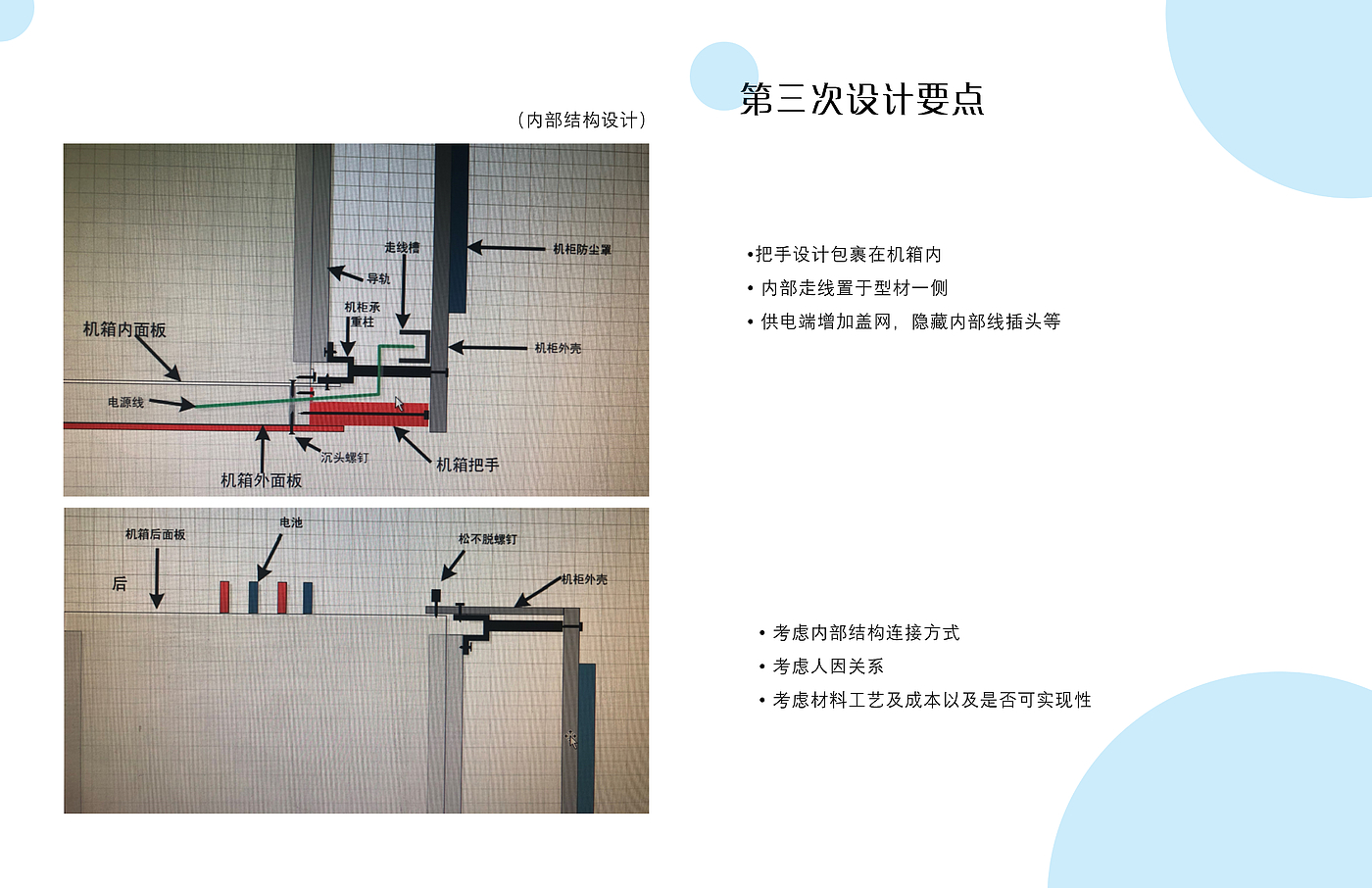 sample reels，