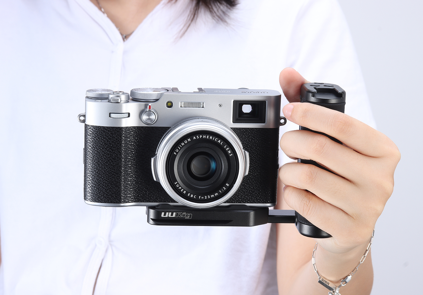 Camera expansion accessories，Handle，Ergonomics，