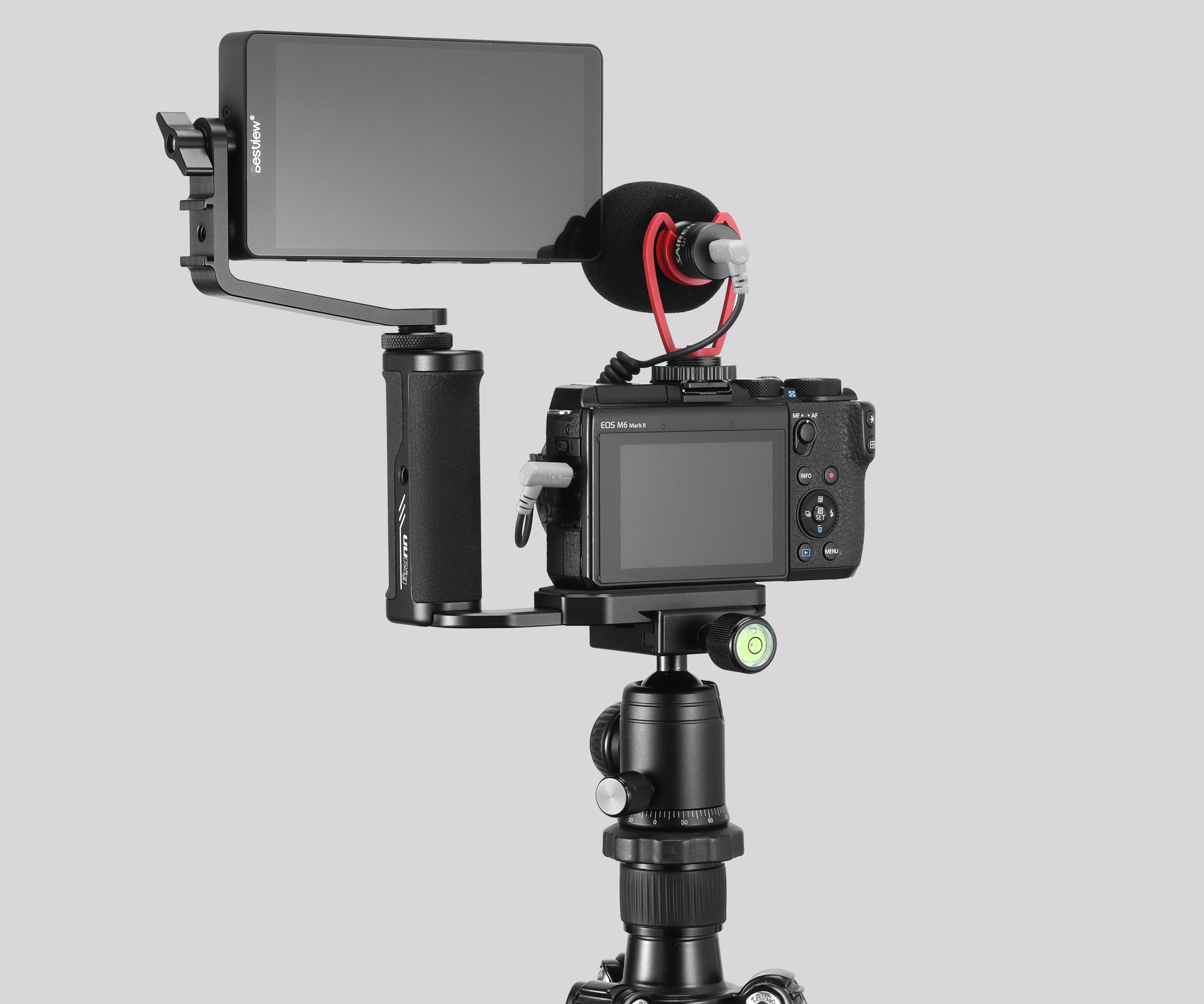 Camera expansion accessories，Handle，Ergonomics，