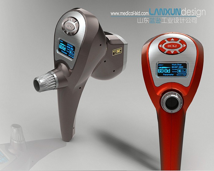 medical apparatus and instruments，Industrial product design，Collection of medical devices，