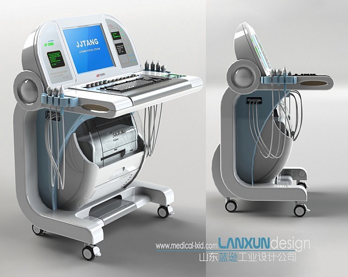 medical care，Beauty products，Industrial product design，