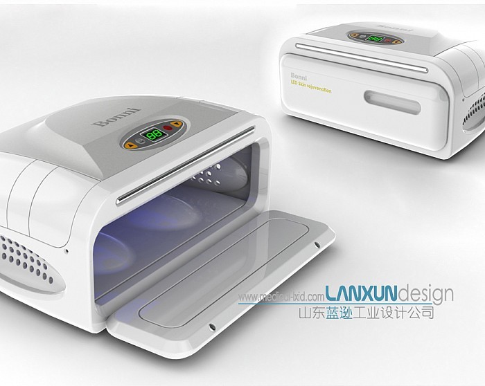 medical care，Beauty products，Industrial product design，