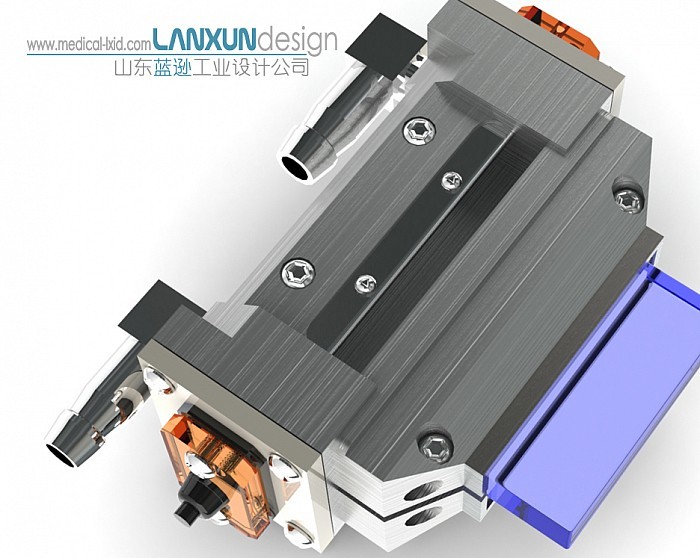 medical care，Beauty products，Industrial product design，