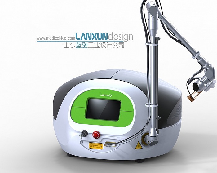 medical care，Beauty products，Industrial product design，