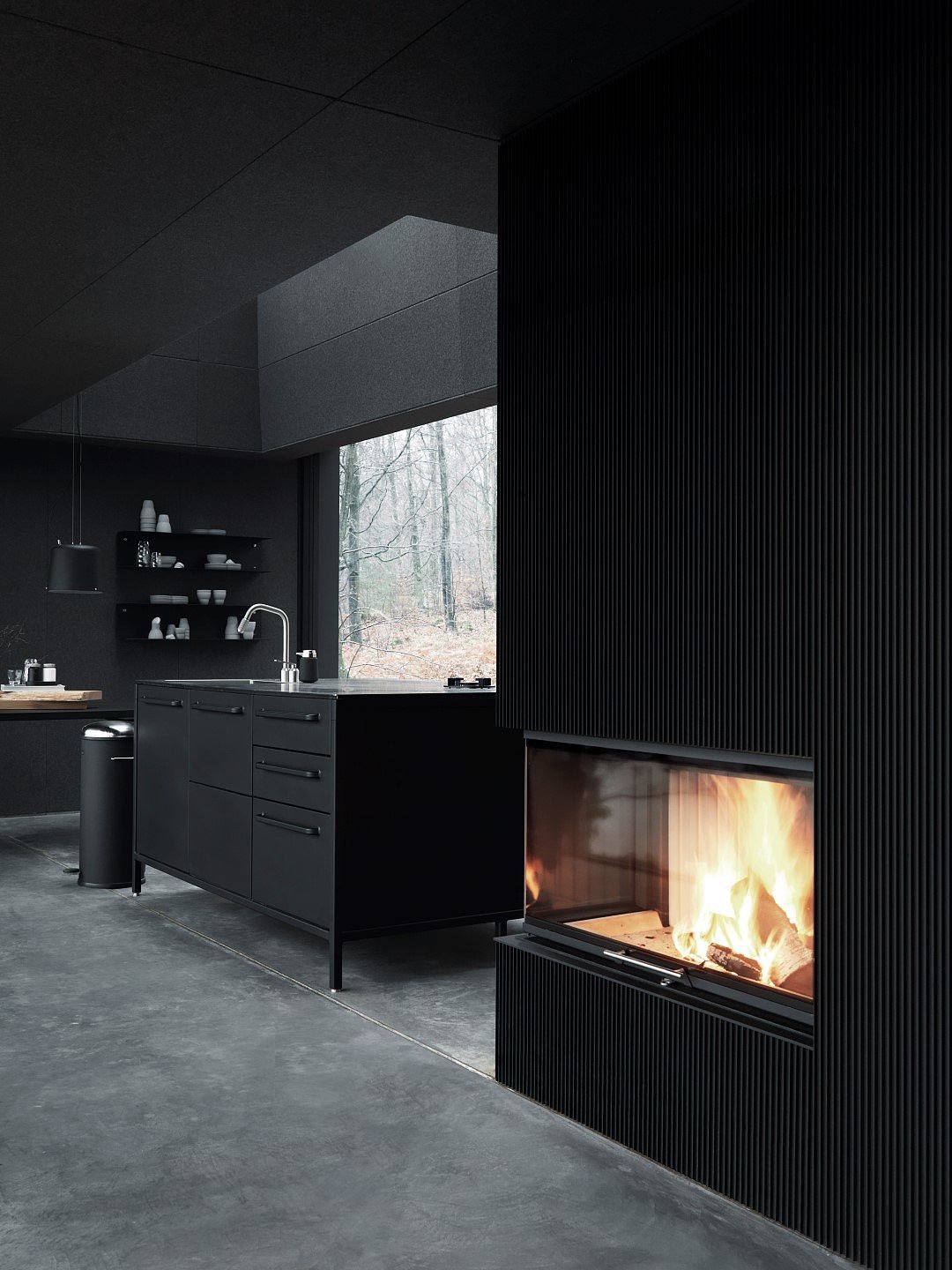 refuge，originality，Design，Architecture，Art，