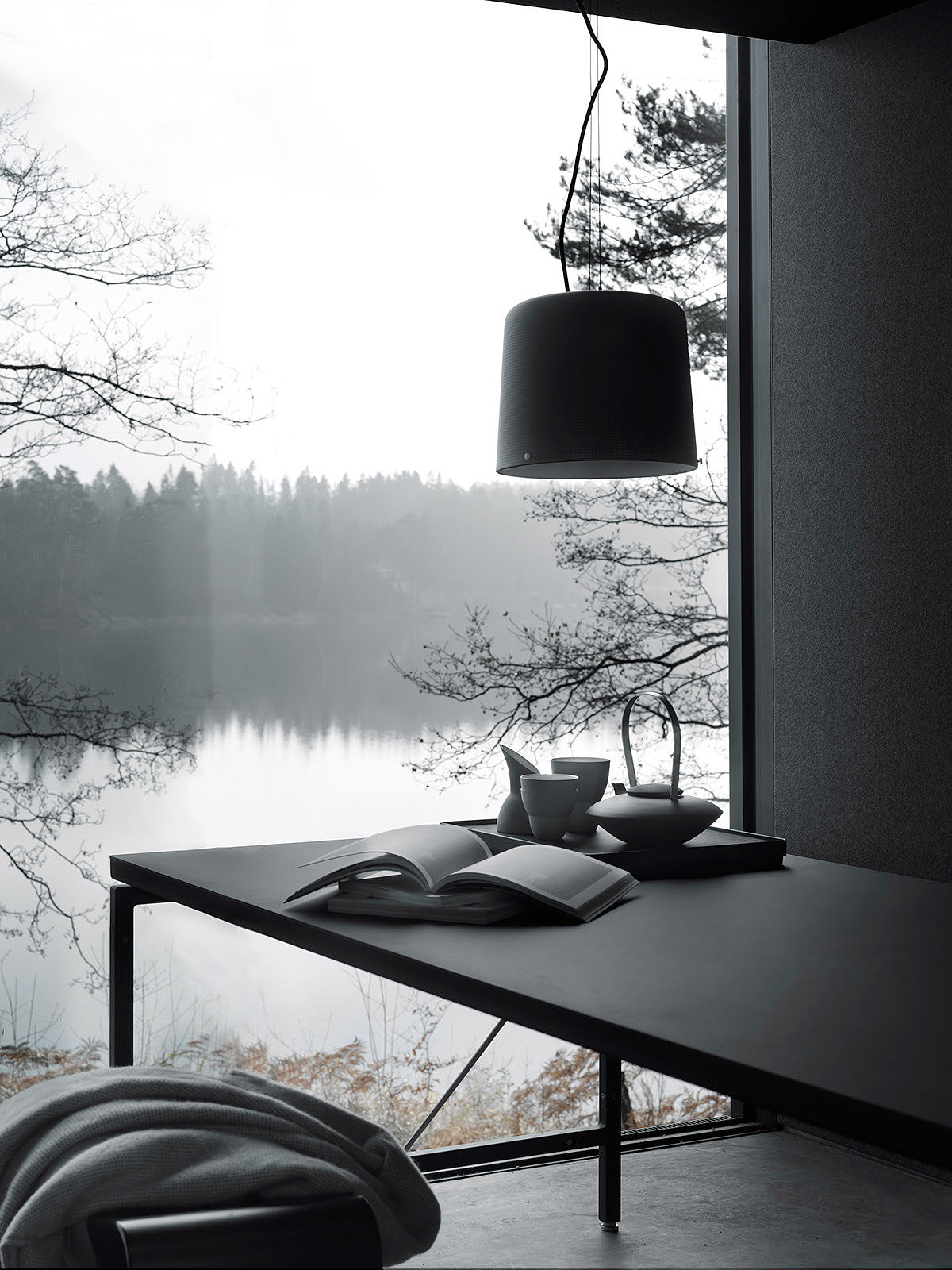refuge，originality，Design，Architecture，Art，