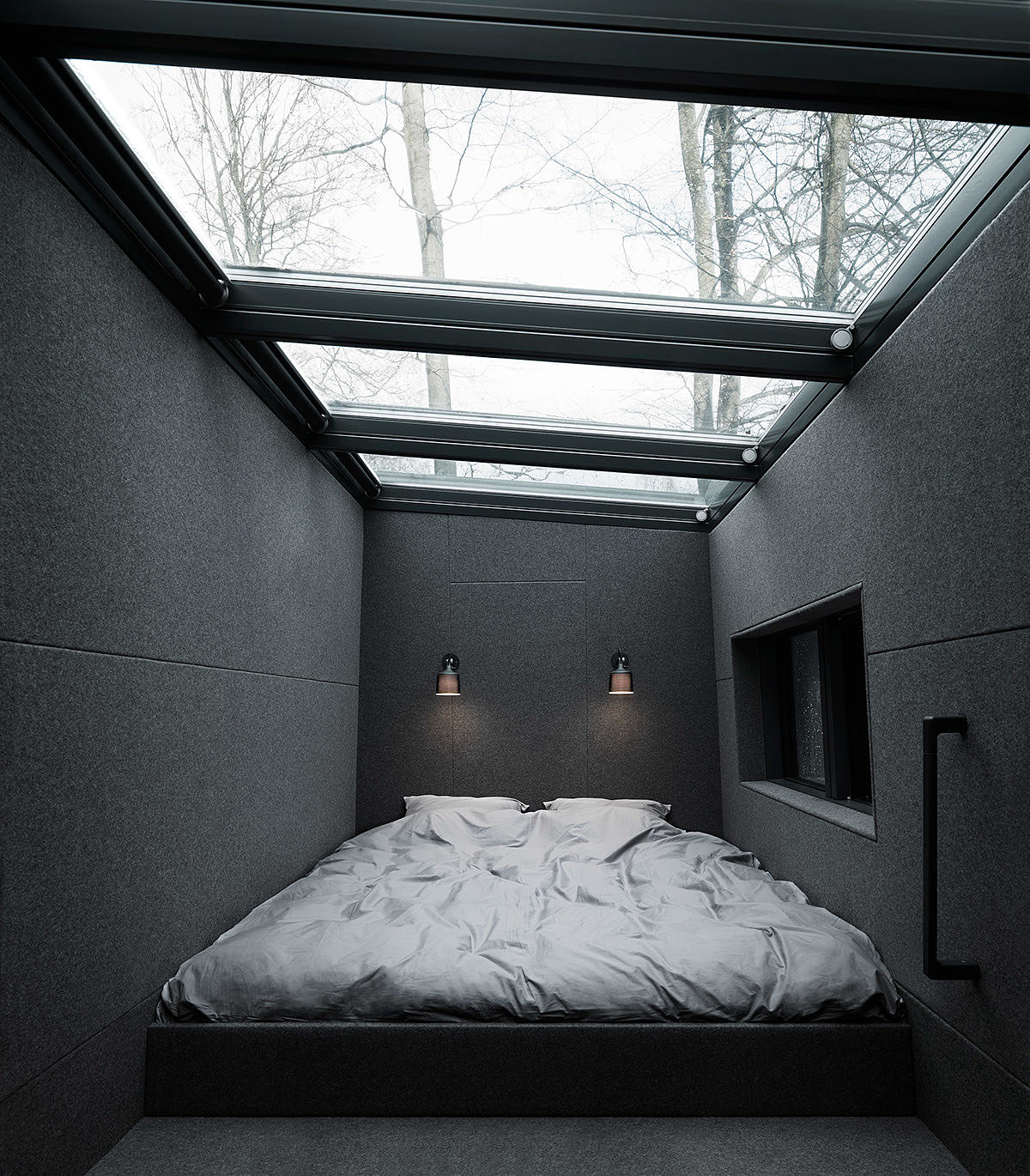 refuge，originality，Design，Architecture，Art，