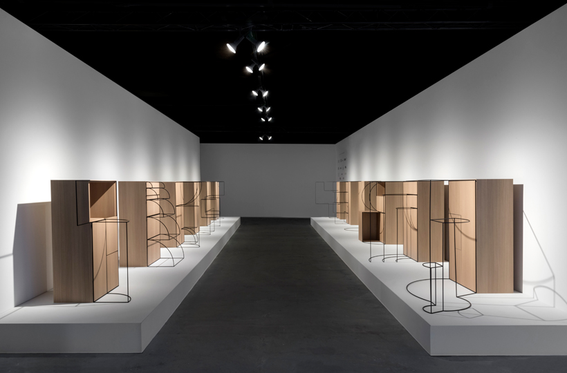 Empty tool，Creative design，Sato Da，