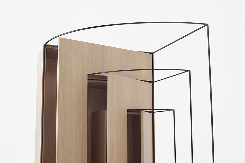 Empty tool，Creative design，Sato Da，