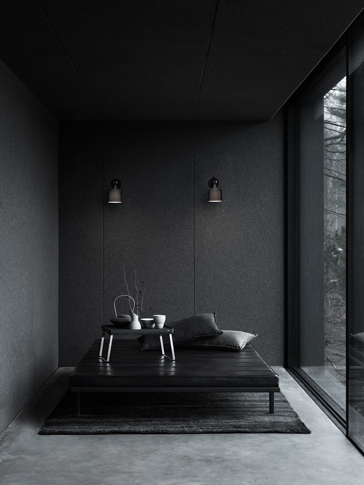 refuge，originality，Design，Architecture，Art，