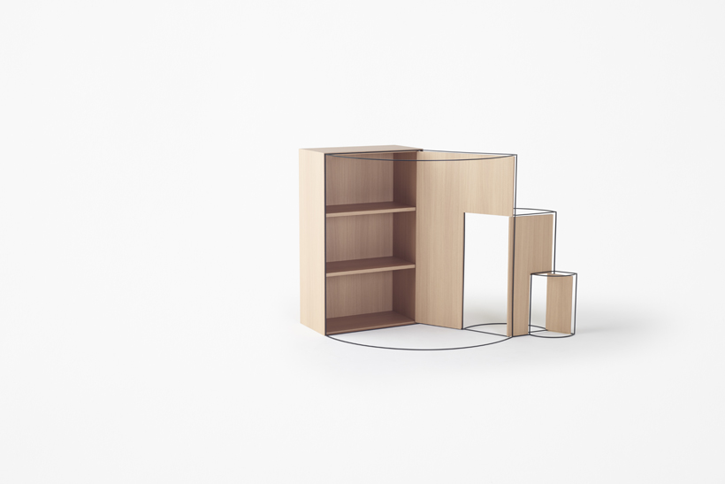 Empty tool，Creative design，Sato Da，