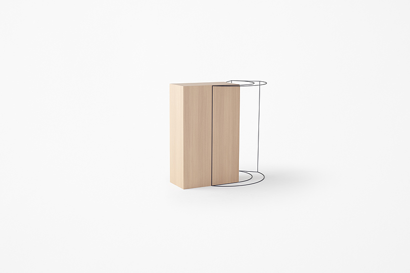 Empty tool，Creative design，Sato Da，